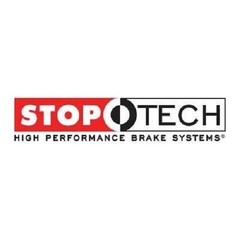 StopTech for 06-07 Acura CSX (Canada) / 06-09 Honda Civic / 97-01 Prelude