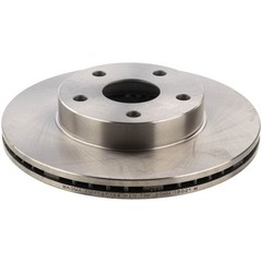 For Toyota Previa 1991 1992 1993 1994 1995 1996 1997 Magma Front Brake Rotor