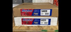 Disc Brake Rotor Uquality 54020