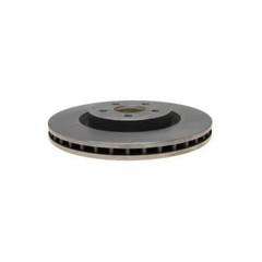 Raybestos 780960R R-Line Brake Rotor For Dodge Durango
