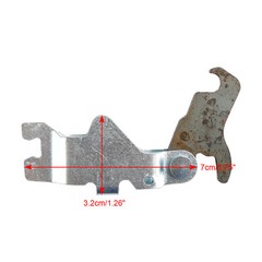 Parking Brake Lever 04560179AA Fit Jeep Grand Cherokee 11 -22 Fit Dodge Durango