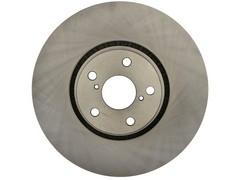 Front Right Brake Rotor For 07-11 Lexus GS350 AWD CH45K9 Raybestos R-Line