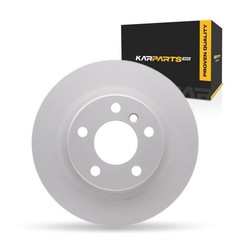 For BMW 228i/228i xDrive 2014-2016 Brake Rotor 20mm. / 0.79in. Nominal Thickness