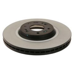 Genuine Brake Rotor