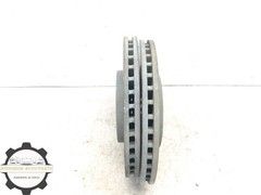 2021-2023 BUICK ENVISION LEFT RIGHT FRONT BRAKE DISC ROTOR X2 OEM