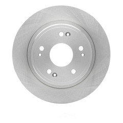 Rr Disc Brake Rotor DFC 600-59032
