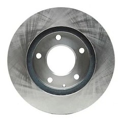 ADVANCE/CARQUEST PREMIUM ROTORS YH141845 Disc Brake Rotor CMX