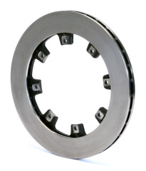 Wilwood Brake Rotor-UL32 Carbon Iron 12.19 x .810 – 8 on 7.00in 160-0277