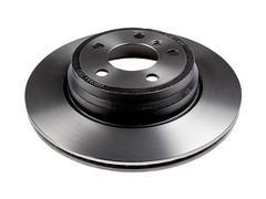 Fremax Brake Disc (330 X 20mm) Brake Rotor fits BMW 430i 2017-2020 16TMWHMJ