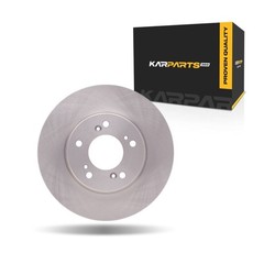 For Acura Legend 1991-1995 Disc Brake Rotor | 23 mm. / 0.91in. Nominal Thickness