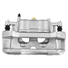 Front Rotors + Calipers Brake Pads for Ford Expedition F-150 Lincoln Navigator