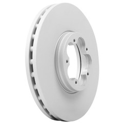 Front Brake Rotors Set for 15-19 Ford Transit-150 250 350 350 HD 12.13 inch