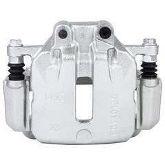 Silver Brake Calipers Front Right For 2013 2014 2015 Chevrolet Malibu w/ Bracket