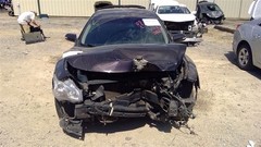Front Brakes Rotor Only Fits 09-14 16-20 MAXIMA 714658