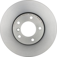 Brembo Front Disc Brake Rotor for 2014-2016 BMW 328i GT xDrive
