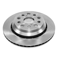 Pronto Rotor BR901018 Rear Brake Roto