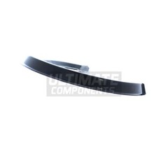 Brake Disc Shield Skoda Octavia Mk2 Hatchback 2004-2013 Rear Passengers Side