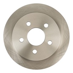 Rear Brake Rotors For 2000-2005 Impala 1997-2005 Century 1999-2005 Grand Am