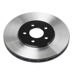 Disc Brake Rotor Wagner BD125457E