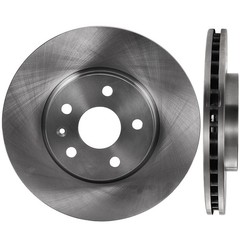 321mm Front Brake Rotors for Chevrolet Camaro Impala 2012-2014 Buick LaCrosse