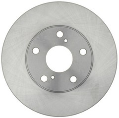 Raybestos 96217R Front Brake Rotor for 2002-2006 Toyota Camry
