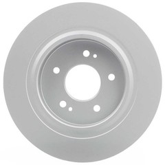 Disc Brake Rotor-AmeriPro – GeoMet Coated AMERIBRAKES 583305