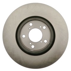 Disc Brake Rotor-R-Line Raybestos 980738R