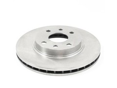 For 2019-2026 BMW Z4 Brake Rotor Rear Left 17835BHWF 2020 2021 2022 2023 2024