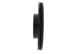 Centric Parts Disc Brake Rotor P N 120 45040