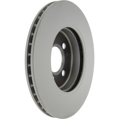 Centric Parts 320.34100H Disc Brake Rotor For 07-15 Mini Cooper