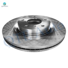 Set of 4 Front 240 mm – Rear 220 mm Brake Disc Rotors For 2004 Infiniti G35