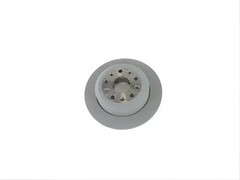 Genuine Mopar Brake Rotor 68273464AB