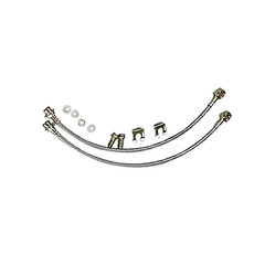 for 1967-1972 GM A-Body 11″ Brake Booster Conversion Kit & Front Disc Brake Kit