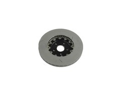 For Dodge Durango 2021-2025 Dodge 68305562AB Front Disc Brake Rotor