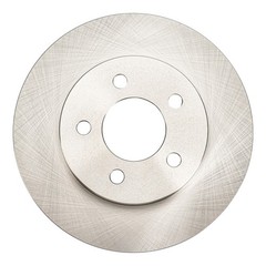 2x Front Vented Brake Rotors For 2002-2007 Jeep Liberty Disc 288mm 12167052