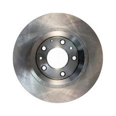Rear Disc Brake Rotors and Brake Pads Kit for Mazda MX-5 Mazda MX-5 Miata