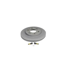 GM Genuine Parts 177-1014 Disc Brake Rotor