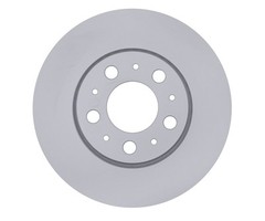 Disc Brake Rotor for 1999-2009 Volvo S60, S80, V70, XC70 Front