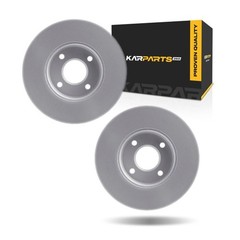 For Ford Focus 2005 2006 2007 Brake Rotors
