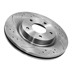For 2002 – 2006 Nissan Altima 11.6in Front Disc Rotors + Ceramic Brake Pads Kit