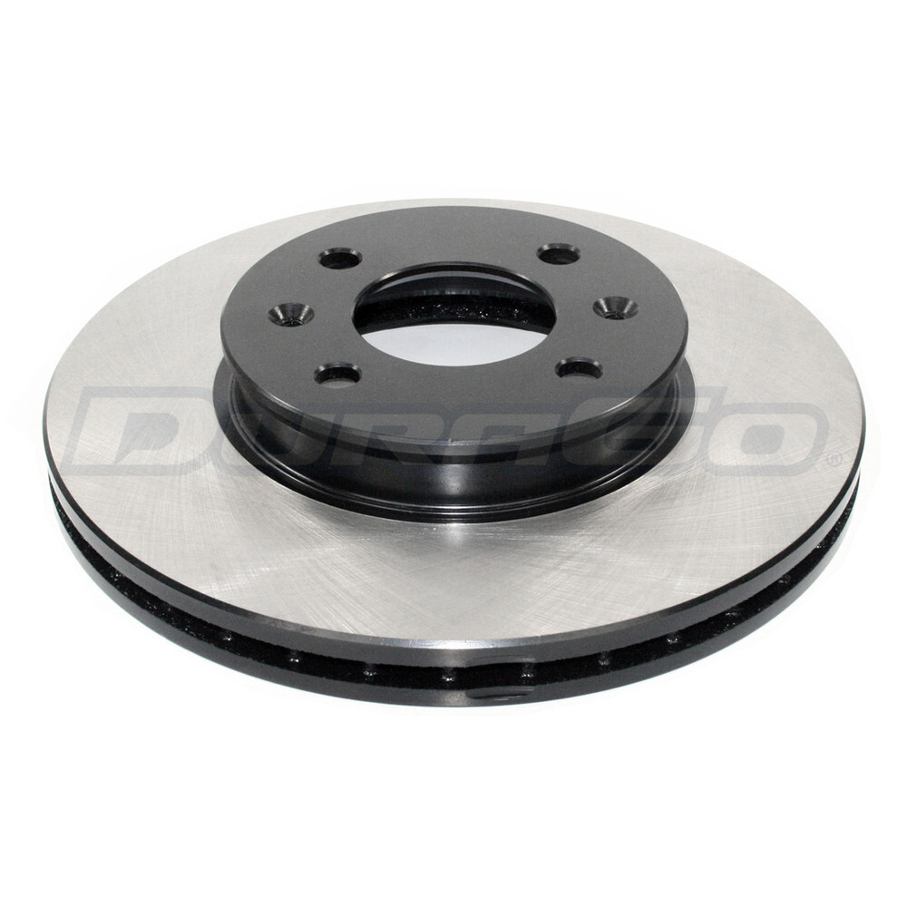 Disc Brake Rotor Pronto BR900292-02