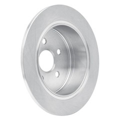 For Toyota Camry 88-91 R1 Concepts eLINE Plain 1-Piece Rear Brake Rotor