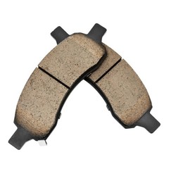 Front Rear Drilled Rotors Brake Pads Kit for Chevrolet Traverse 2009 2010 2011