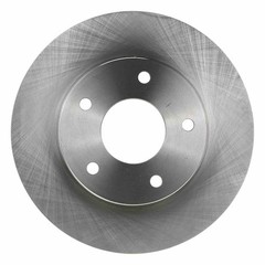 Brake Discs 2-Wheel Set Front 4WD AWD for Chevy Olds S10 Pickup GMC Jimmy Isuzu