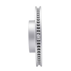 For Toyota 4Runner 2010-2024 Brake Rotor | 108mm. / 4.25in Center Hole Diameter