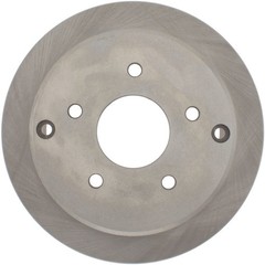 Disc Brake Rotor-C-TEK Standard Centric 121.62080 fits 2004 Pontiac GTO