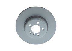 Bosch Brake Disc SINGLE Front 370mm 79mm Brake Disc 30mm 0986479E21
