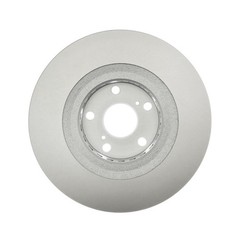 Genuine ACDelco For Lexus RX350 2007-2009 Brake Rotor Front 4.5 In. Bolt Circle