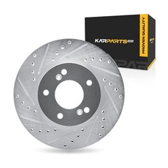 For Acura RL/TL 1996-1998 Brake Rotor | 23 mm. / 0.91 inches Nominal Thickness