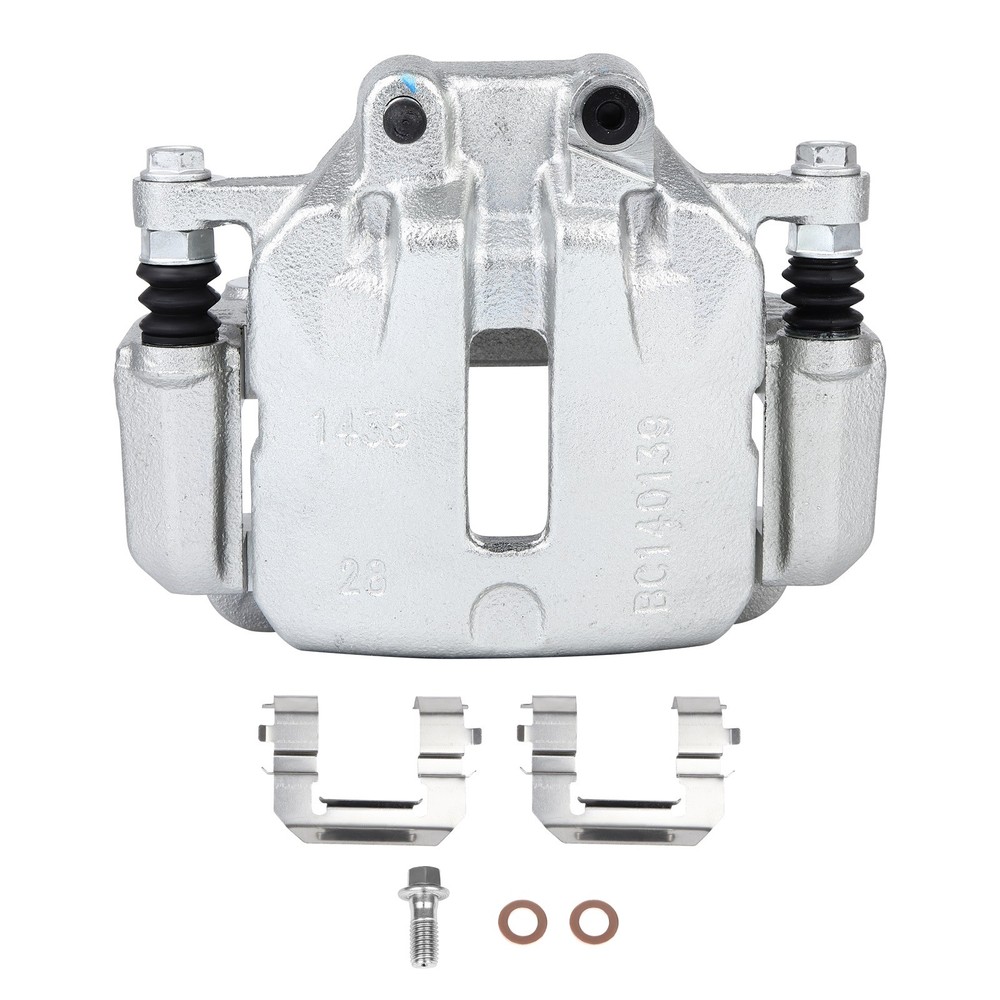 For 2013 2014 2015 Chevrolet Malibu 1x Front Right Brake Calipers w/ Bracket